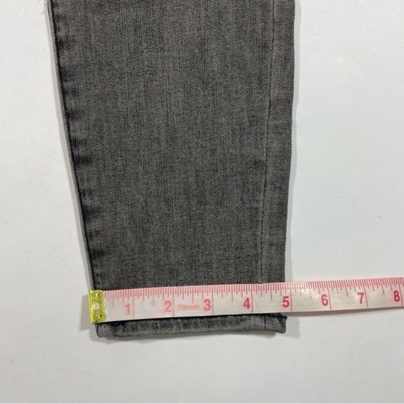 Pilcro The Letterpress High Rise Denim Legging Skinny Jeans - Picture 7 of 9